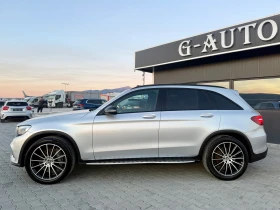 Mercedes-Benz GLC 350 AMG lift 4 matic  | Mobile.bg � ����� ������ 8
