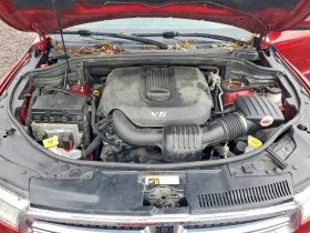Dodge Durango 3.6l Sxt | Mobile.bg � ����� ������ 12