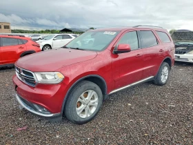 ������ Dodge Durango