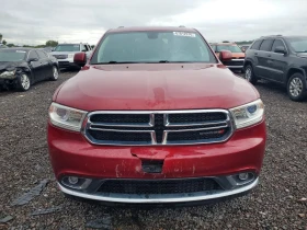 Dodge Durango 3.6l Sxt | Mobile.bg � ����� ������ 5