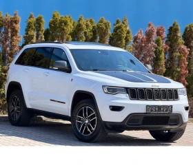Jeep Grand cherokee 3.0CRDI 250 ks OVERLAND FACE LIFT �������� ������ | Mobile.bg � ����� ������ 6