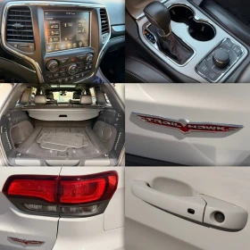 Jeep Grand cherokee 3.0CRDI 250 ks OVERLAND FACE LIFT �������� ������ | Mobile.bg � ����� ������ 17