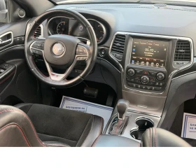 Jeep Grand cherokee 3.0CRDI 250 ks OVERLAND FACE LIFT �������� ������ | Mobile.bg � ����� ������ 14