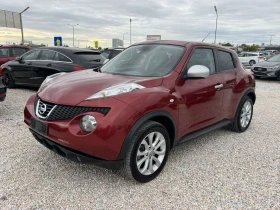 ������ Nissan Juke
