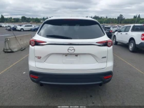 Mazda CX-9 4X4| CAMERA| �������| PODGREV| BLIND-SPOT| ���� | Mobile.bg � ����� ������ 6