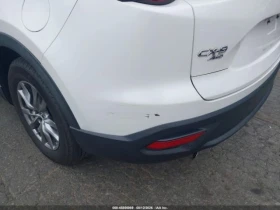 Mazda CX-9 4X4| CAMERA| �������| PODGREV| BLIND-SPOT| ���� | Mobile.bg � ����� ������ 9