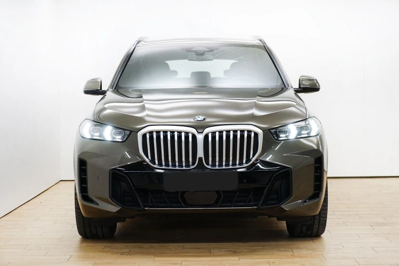 BMW X5 xDrive30d M Sport, снимка 2 - Автомобили и джипове - 46817996