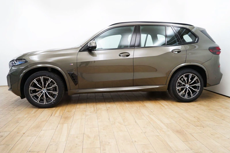 BMW X5 xDrive30d M Sport, снимка 4 - Автомобили и джипове - 46817996