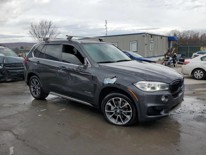 BMW X5 XDRIVE35I  * Крайна цена* , снимка 4 - Автомобили и джипове - 48045751