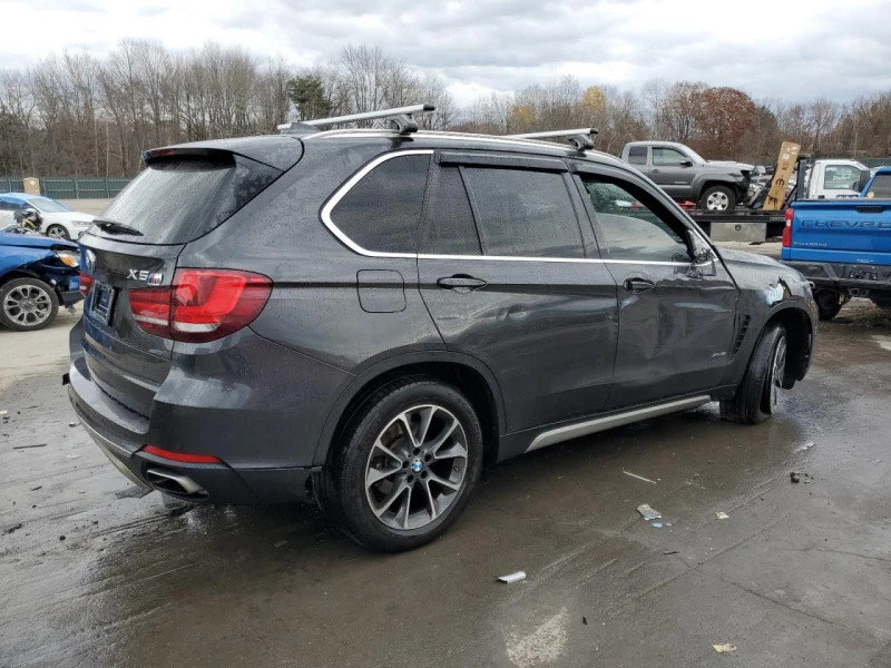 BMW X5 XDRIVE35I  * Крайна цена* , снимка 5 - Автомобили и джипове - 48045751