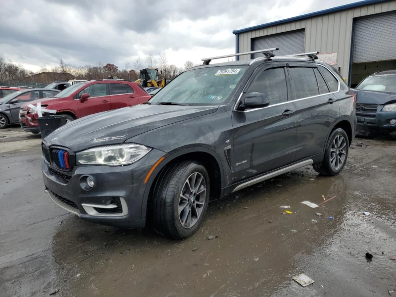 BMW X5 XDRIVE35I  * Крайна цена* , снимка 2 - Автомобили и джипове - 48045751