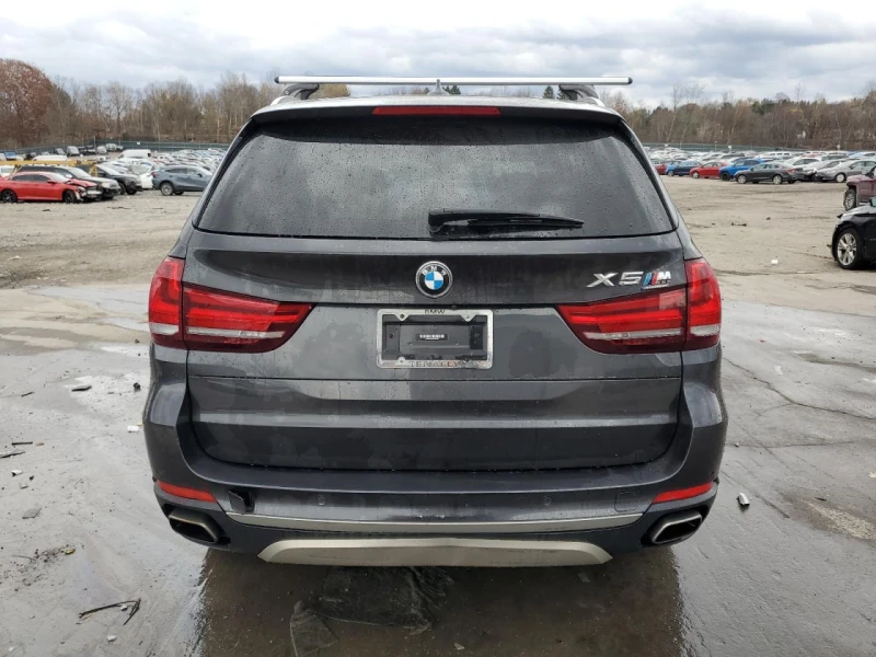 BMW X5 XDRIVE35I  * Крайна цена* , снимка 6 - Автомобили и джипове - 48045751