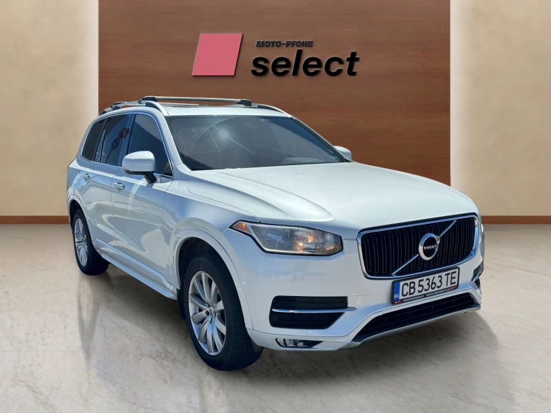 Volvo Xc90 2.0, снимка 2 - Автомобили и джипове - 48093509