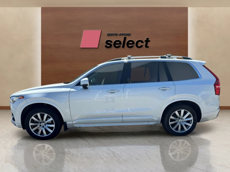 Volvo Xc90 2.0, снимка 3 - Автомобили и джипове - 48093509