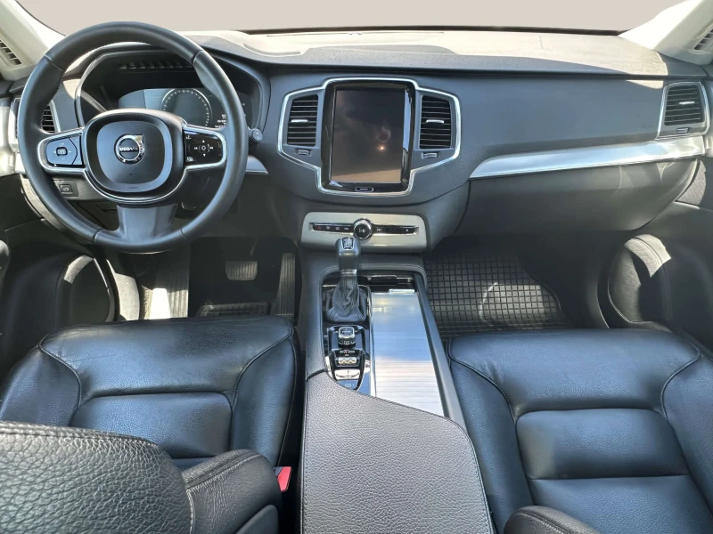 Volvo Xc90 2.0, снимка 5 - Автомобили и джипове - 48093509