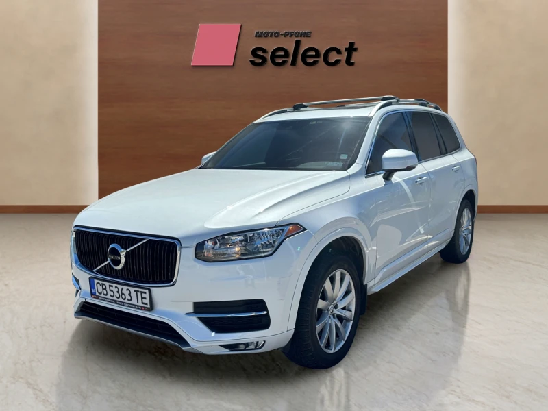 Volvo Xc90 2.0, снимка 1 - Автомобили и джипове - 48093509