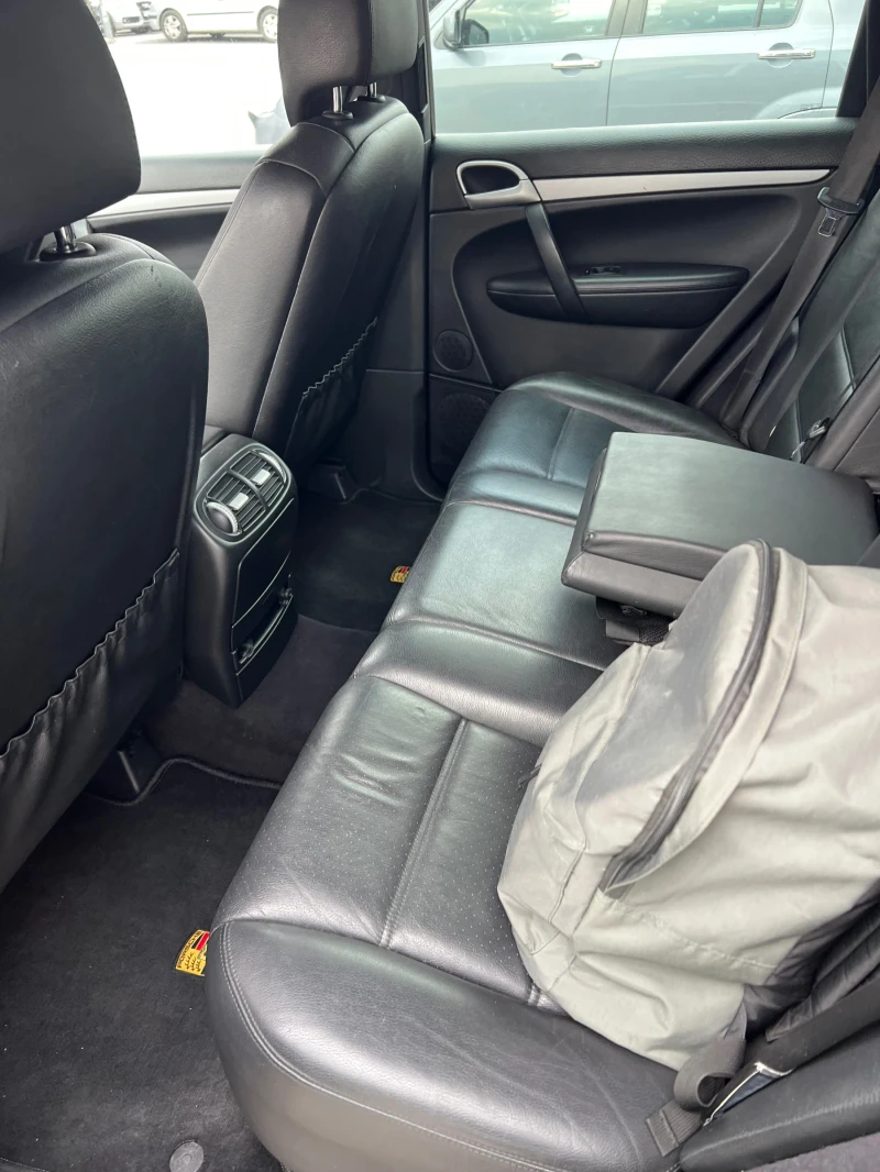 Porsche Cayenne, снимка 5 - Автомобили и джипове - 51288147