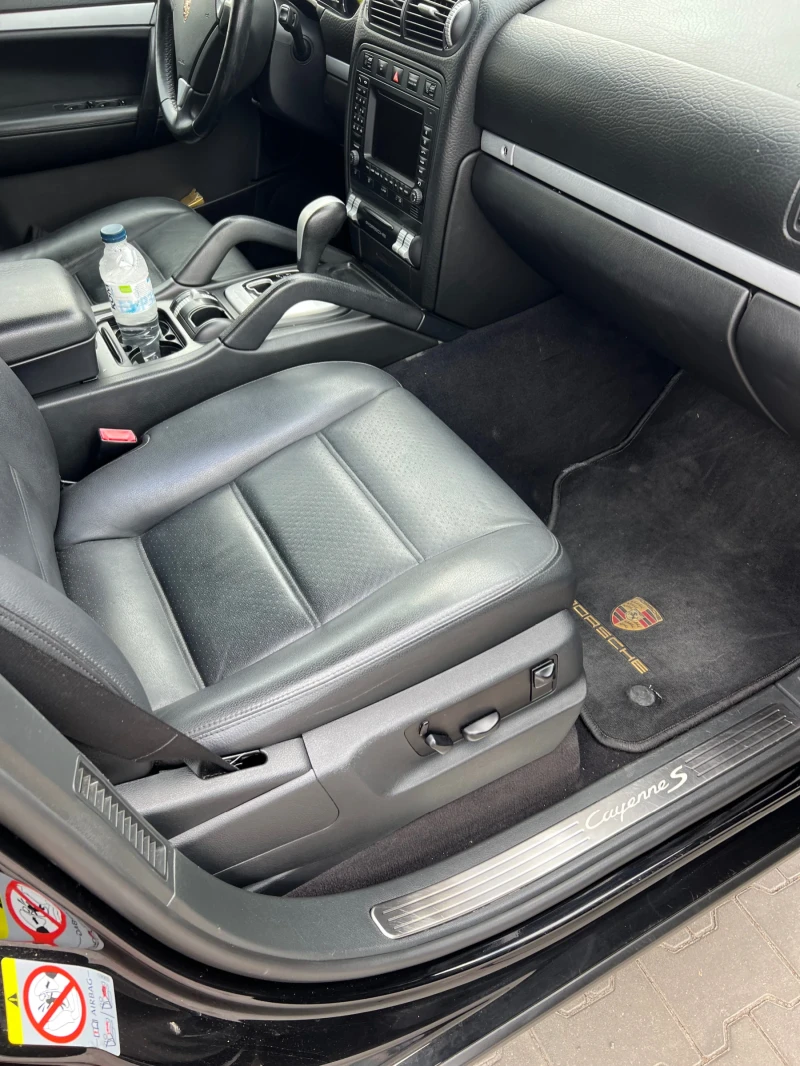 Porsche Cayenne, снимка 10 - Автомобили и джипове - 51288147
