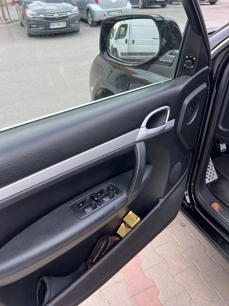 Porsche Cayenne, снимка 3 - Автомобили и джипове - 51288147