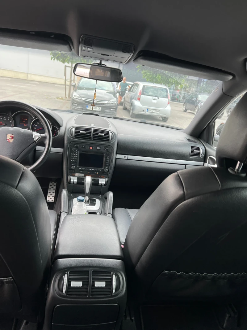 Porsche Cayenne, снимка 6 - Автомобили и джипове - 51288147
