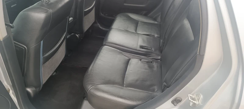 Honda Cr-v, снимка 7 - Автомобили и джипове - 52797666