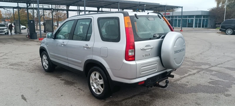 Honda Cr-v, снимка 3 - Автомобили и джипове - 52797666