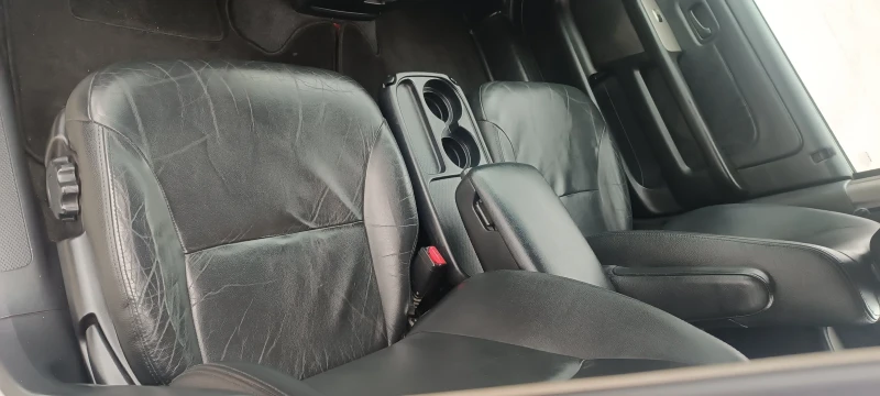 Honda Cr-v, снимка 10 - Автомобили и джипове - 52797666