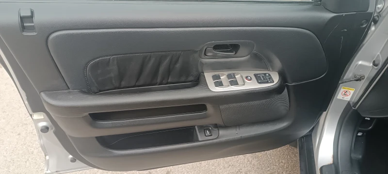 Honda Cr-v, снимка 9 - Автомобили и джипове - 52797666