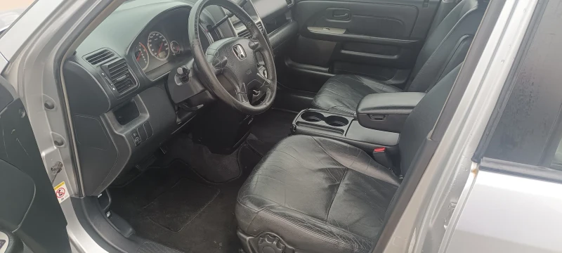 Honda Cr-v, снимка 12 - Автомобили и джипове - 52797666
