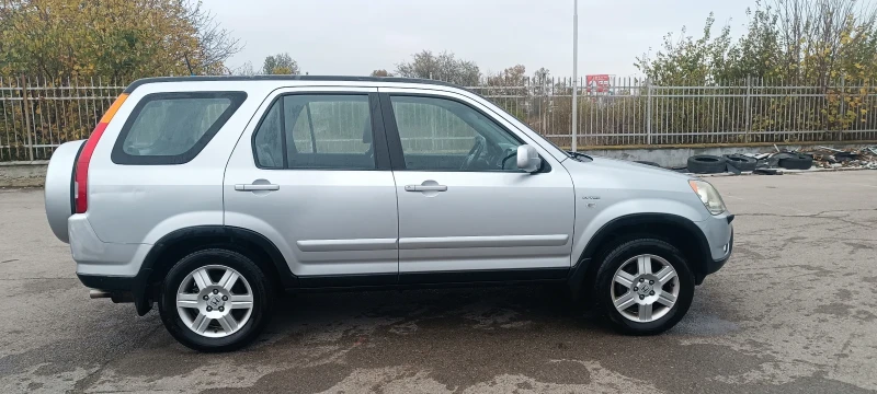 Honda Cr-v, снимка 5 - Автомобили и джипове - 52797666
