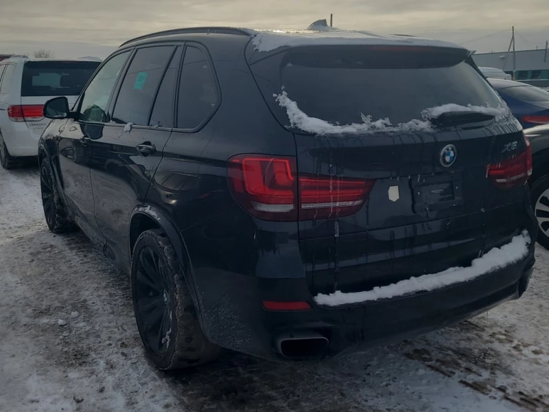 BMW X5 * XDRIVE35I * CARFAX * БЕЗ ПЪРВОНАЧАЛНА ВНОСКА, снимка 4 - Автомобили и джипове - 52806538