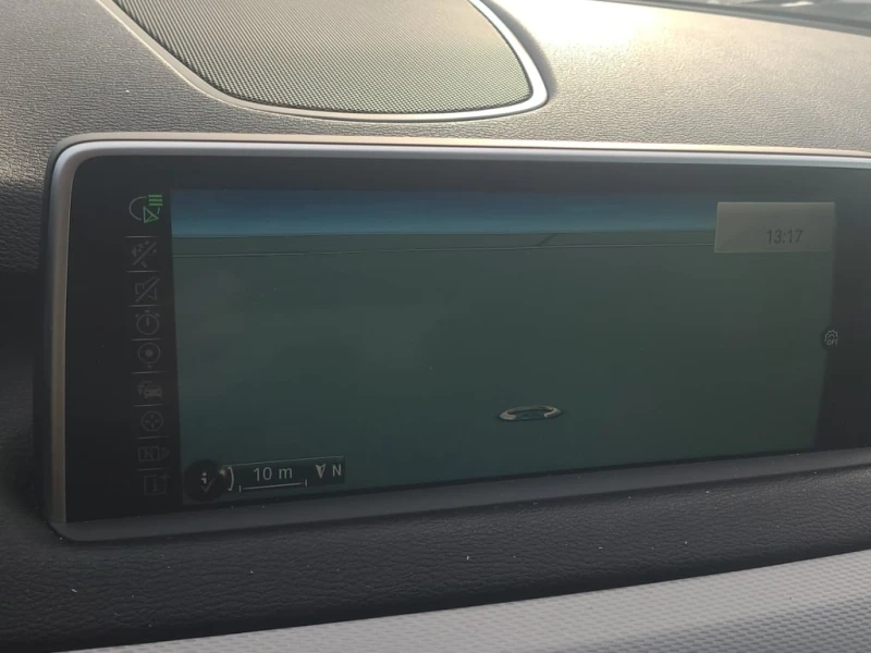 BMW X5 * XDRIVE35I * CARFAX * БЕЗ ПЪРВОНАЧАЛНА ВНОСКА, снимка 10 - Автомобили и джипове - 52806538