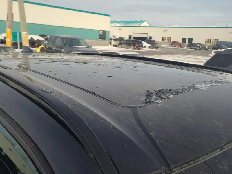 BMW X5 * XDRIVE35I * CARFAX * БЕЗ ПЪРВОНАЧАЛНА ВНОСКА, снимка 16 - Автомобили и джипове - 52806538