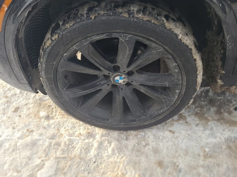 BMW X5 * XDRIVE35I * CARFAX * БЕЗ ПЪРВОНАЧАЛНА ВНОСКА, снимка 6 - Автомобили и джипове - 52806538