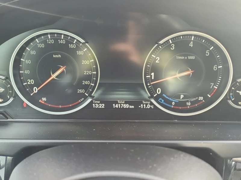 BMW X5 * XDRIVE35I * CARFAX * БЕЗ ПЪРВОНАЧАЛНА ВНОСКА, снимка 9 - Автомобили и джипове - 52806538