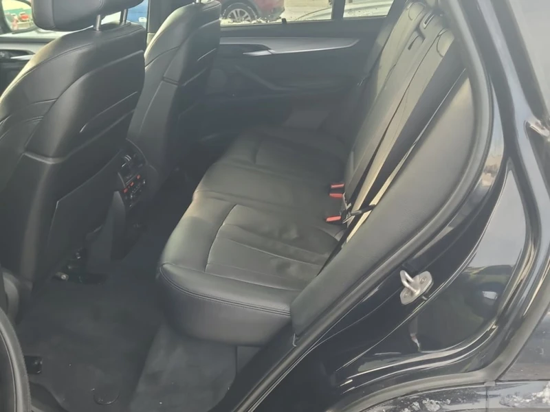 BMW X5 * XDRIVE35I * CARFAX * БЕЗ ПЪРВОНАЧАЛНА ВНОСКА, снимка 13 - Автомобили и джипове - 52806538