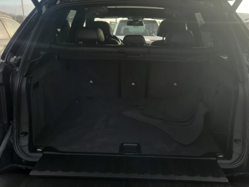 BMW X5 * XDRIVE35I * CARFAX * БЕЗ ПЪРВОНАЧАЛНА ВНОСКА, снимка 14 - Автомобили и джипове - 52806538