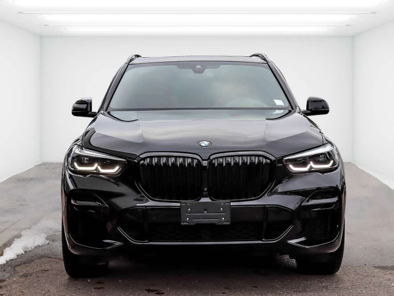 BMW X5 * xDrive40i * CARFAX * БЕЗ ПЪРВОНАЧАЛНА ВНОСКА, снимка 2 - Автомобили и джипове - 52908095