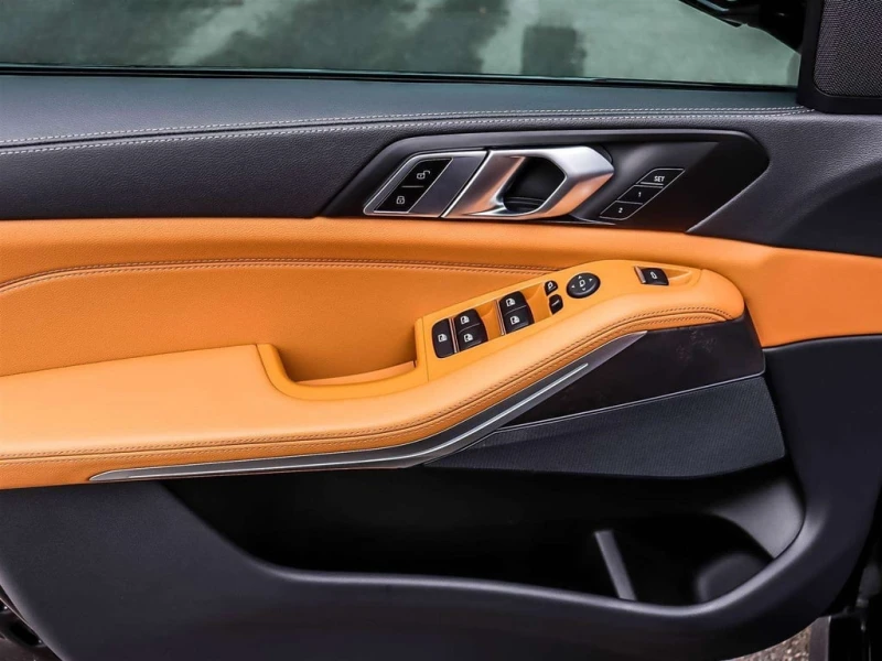 BMW X5 * xDrive40i * CARFAX * БЕЗ ПЪРВОНАЧАЛНА ВНОСКА, снимка 6 - Автомобили и джипове - 52908095