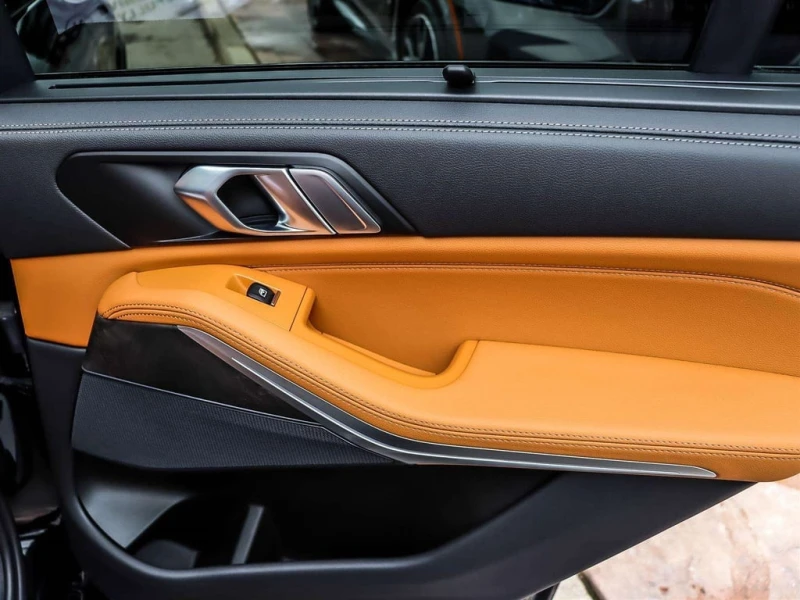 BMW X5 * xDrive40i * CARFAX * БЕЗ ПЪРВОНАЧАЛНА ВНОСКА, снимка 15 - Автомобили и джипове - 52908095