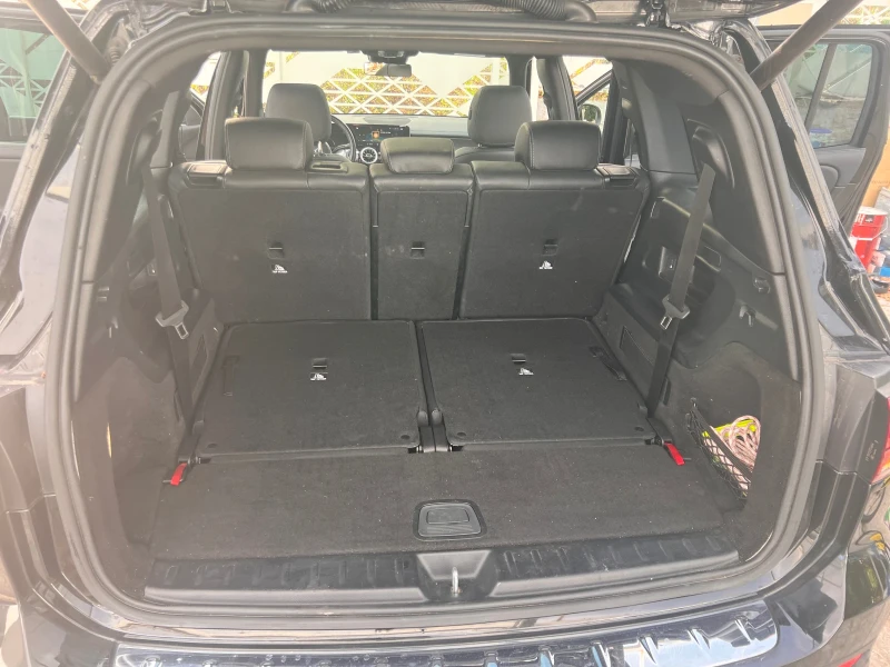 Mercedes-Benz GLB 250 4matic AMG Line, снимка 8 - Автомобили и джипове - 53054454