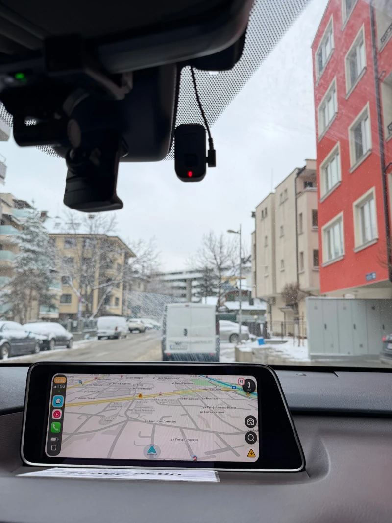 Lexus RX 450h, снимка 10 - Автомобили и джипове - 53322673