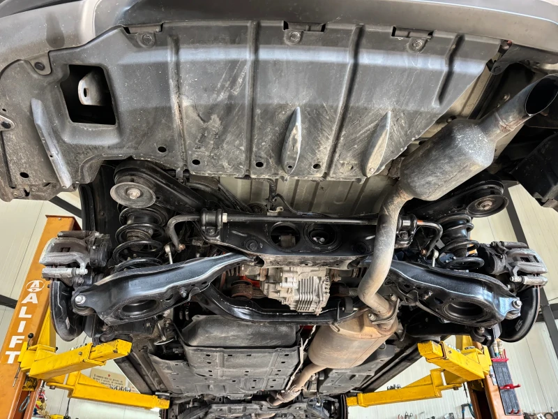 Lexus RX 450h, снимка 7 - Автомобили и джипове - 53322673