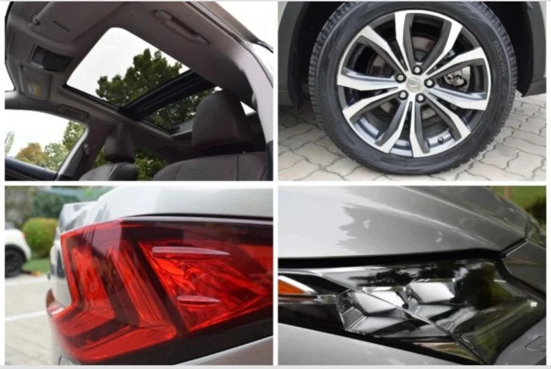 Lexus RX 450h, снимка 11 - Автомобили и джипове - 53322673
