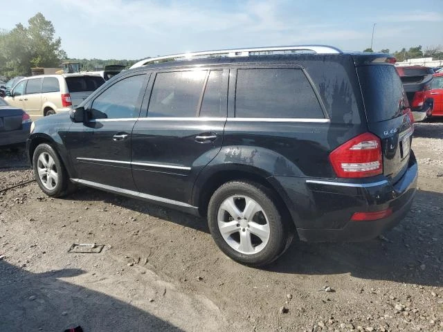 Mercedes-Benz GL 450 4MATIC, снимка 3 - Автомобили и джипове - 47580330