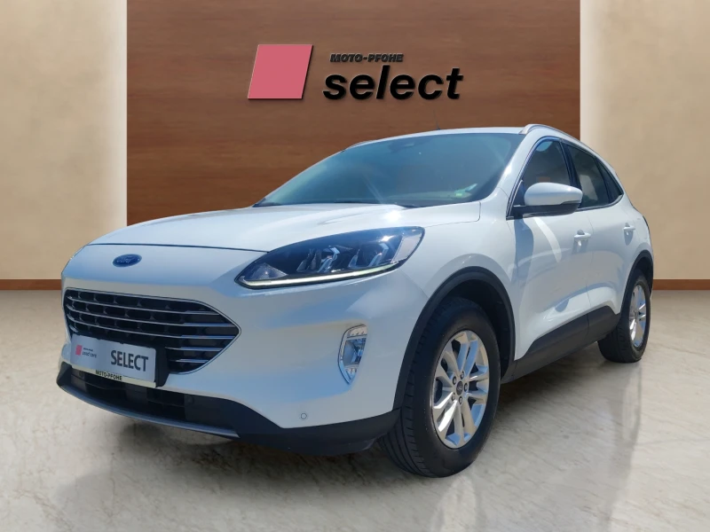 Ford Kuga 2.5 FHEV - 49000 лв. - 28540283 1