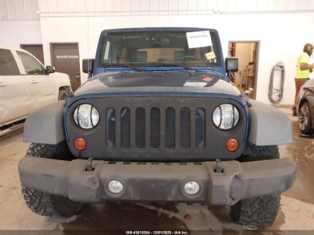 Jeep Wrangler  UNLIMITED RUBICON* ФИКСИРАНА ЦЕНА*  - изображение 2