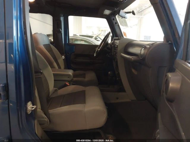 Jeep Wrangler  UNLIMITED RUBICON* ФИКСИРАНА ЦЕНА*  - изображение 8