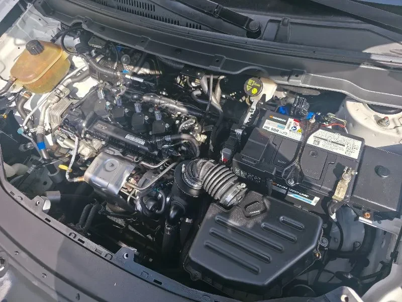 DONGFENG IX5 1.5 | Mobile.bg � ����������� 6