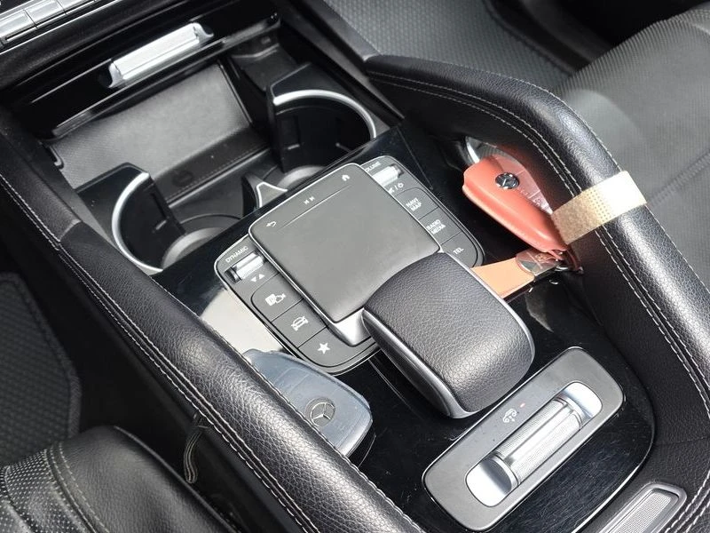 Mercedes-Benz GLE 400 2.9 656929 Automatic, снимка 9 - Автомобили и джипове - 55826661
